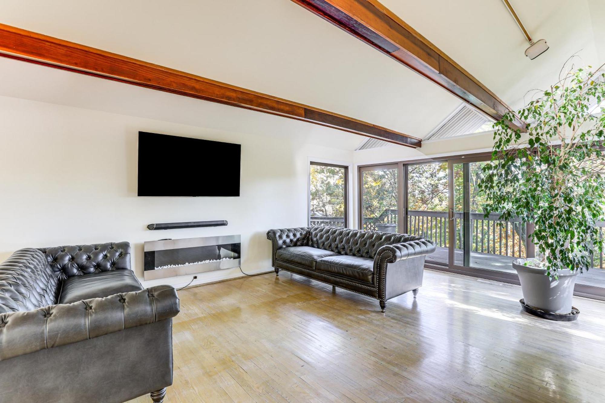 Spacious With 2 Game * King of Prussia