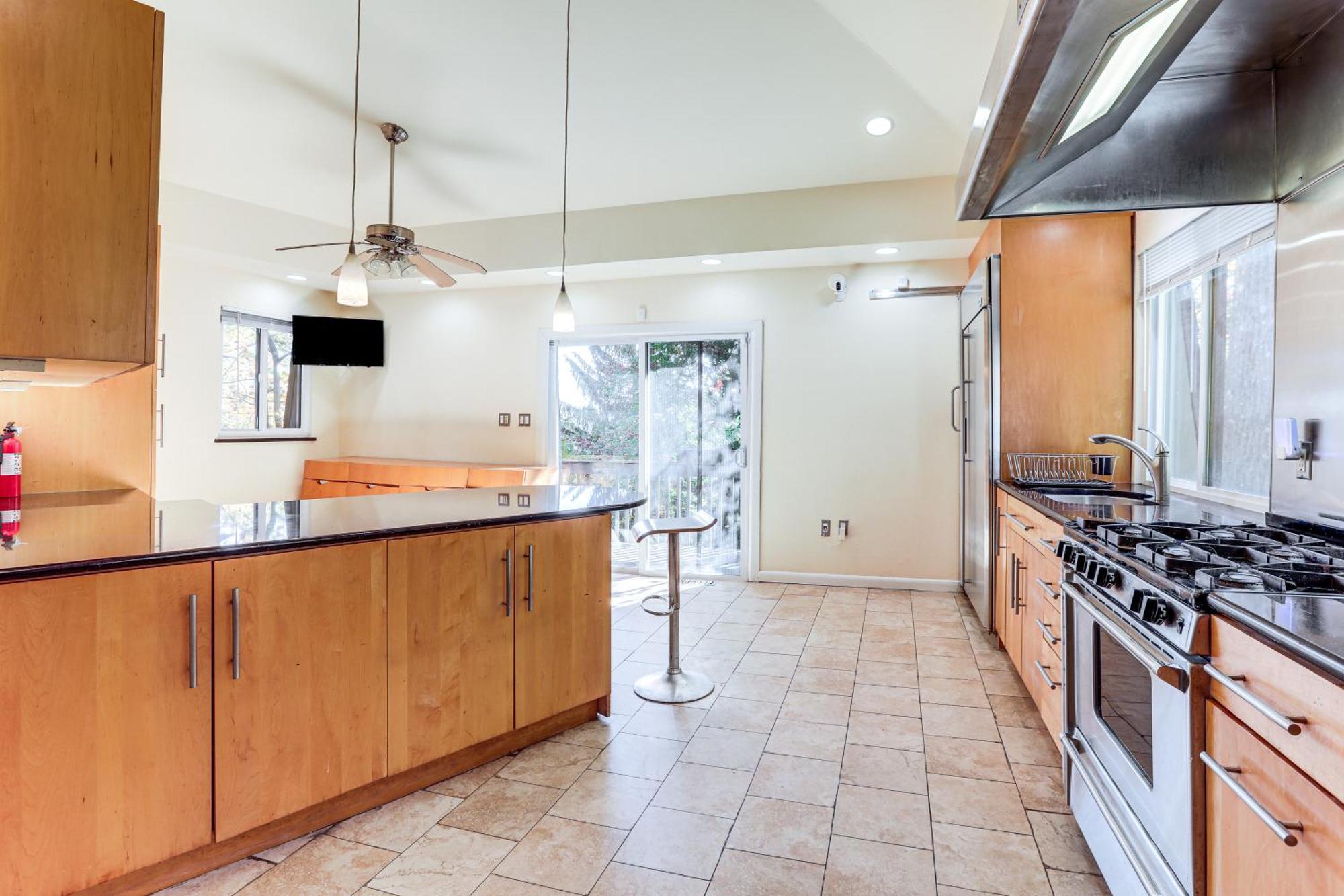 Spacious With 2 Game Holiday home King of Prussia