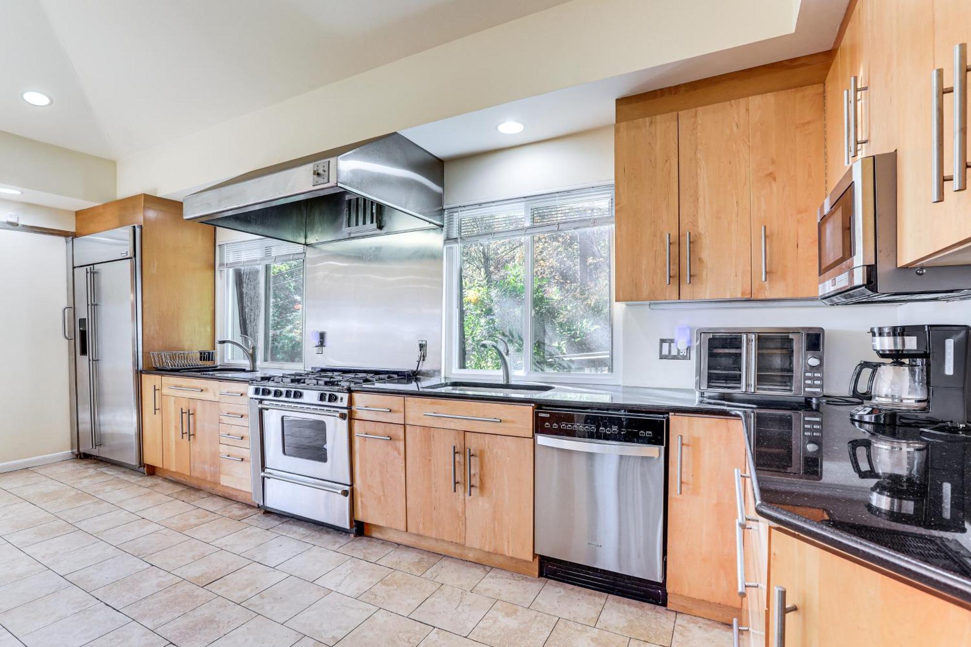 Spacious With 2 Game Holiday home