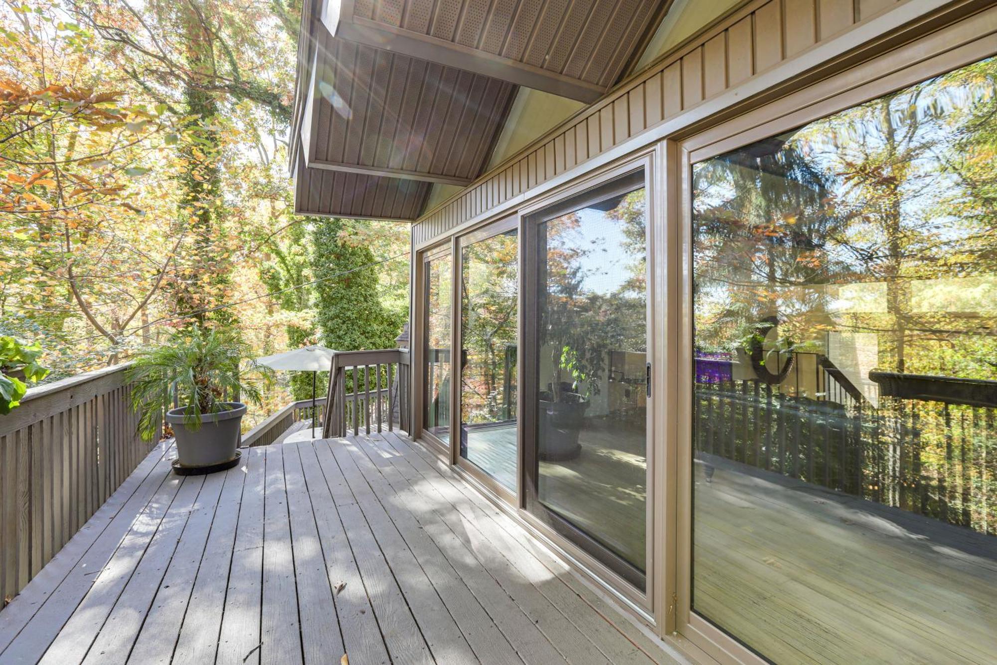 Spacious With 2 Game Holiday home *